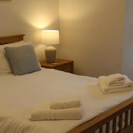 Kidsty Pike Apartment *
