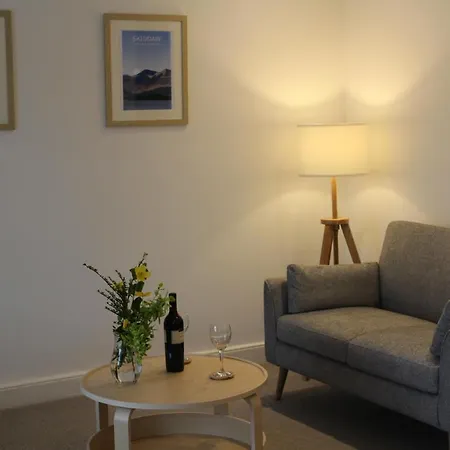 Kidsty Pike Apartment Bowness-on-Windermere