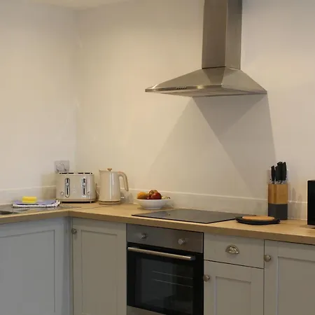 Apartament Kidsty Pike Bowness-on-Windermere