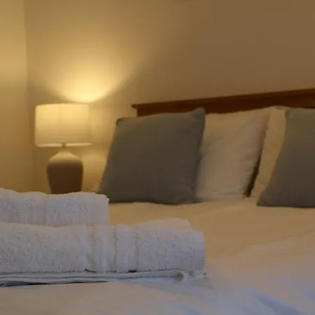 Apartament Kidsty Pike