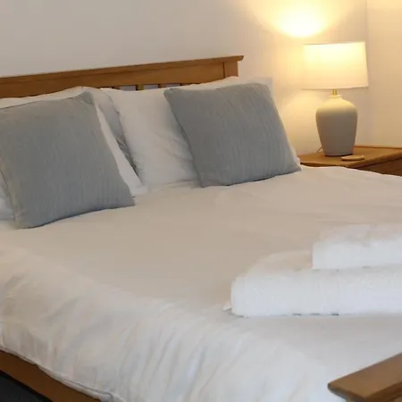 Kidsty Pike Apartment *
