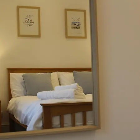 Kidsty Pike Apartment *