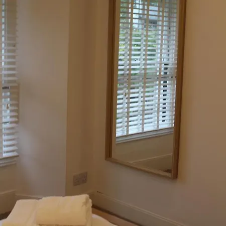 شقة Kidsty Pike *