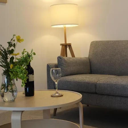 Apartamento Kidsty Pike Bowness-on-Windermere